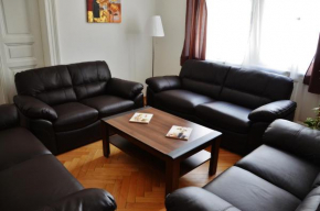 Apartment in the heart of Prague